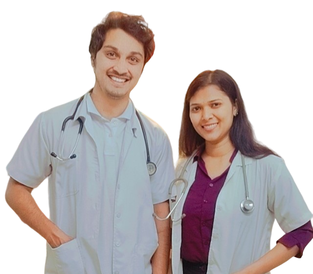 Dr. Sancheti Ayurveda – Multispeciality Panchakarma Clinic